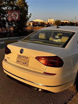 فولكسفاغن باسات